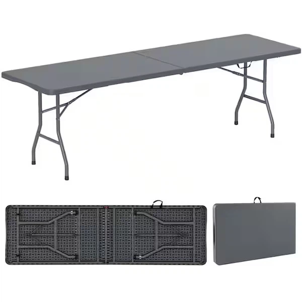 Black Durable Outdoor Folding Tables suppliers