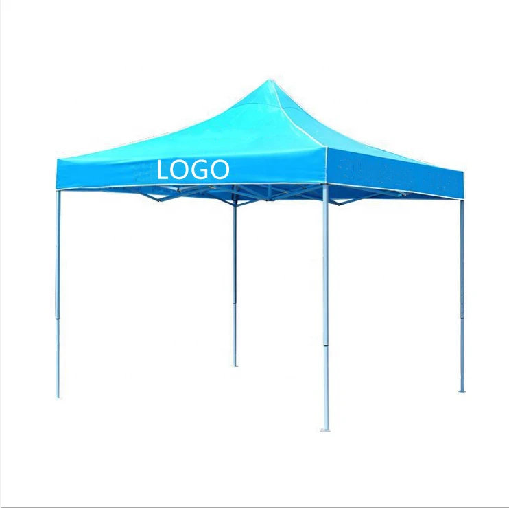 Folding Tent Multiple Color Customization factory