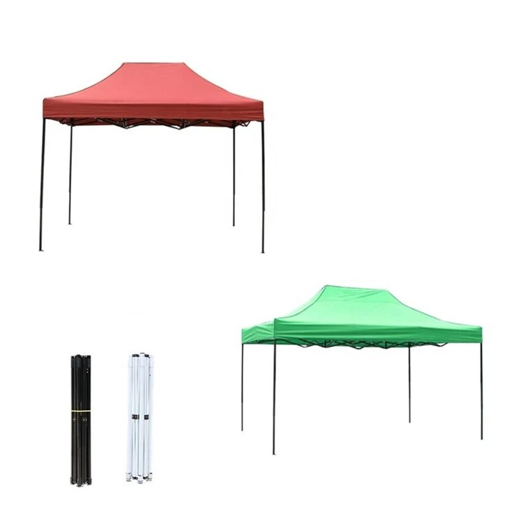 Market Tent